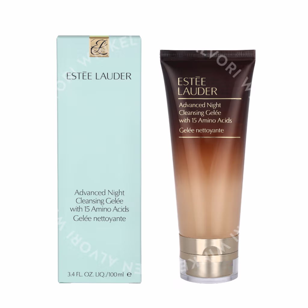 Estee Lauder E.Lauder Advanced Night Cleansing Gelée With 15 Amino Acids — foto 3