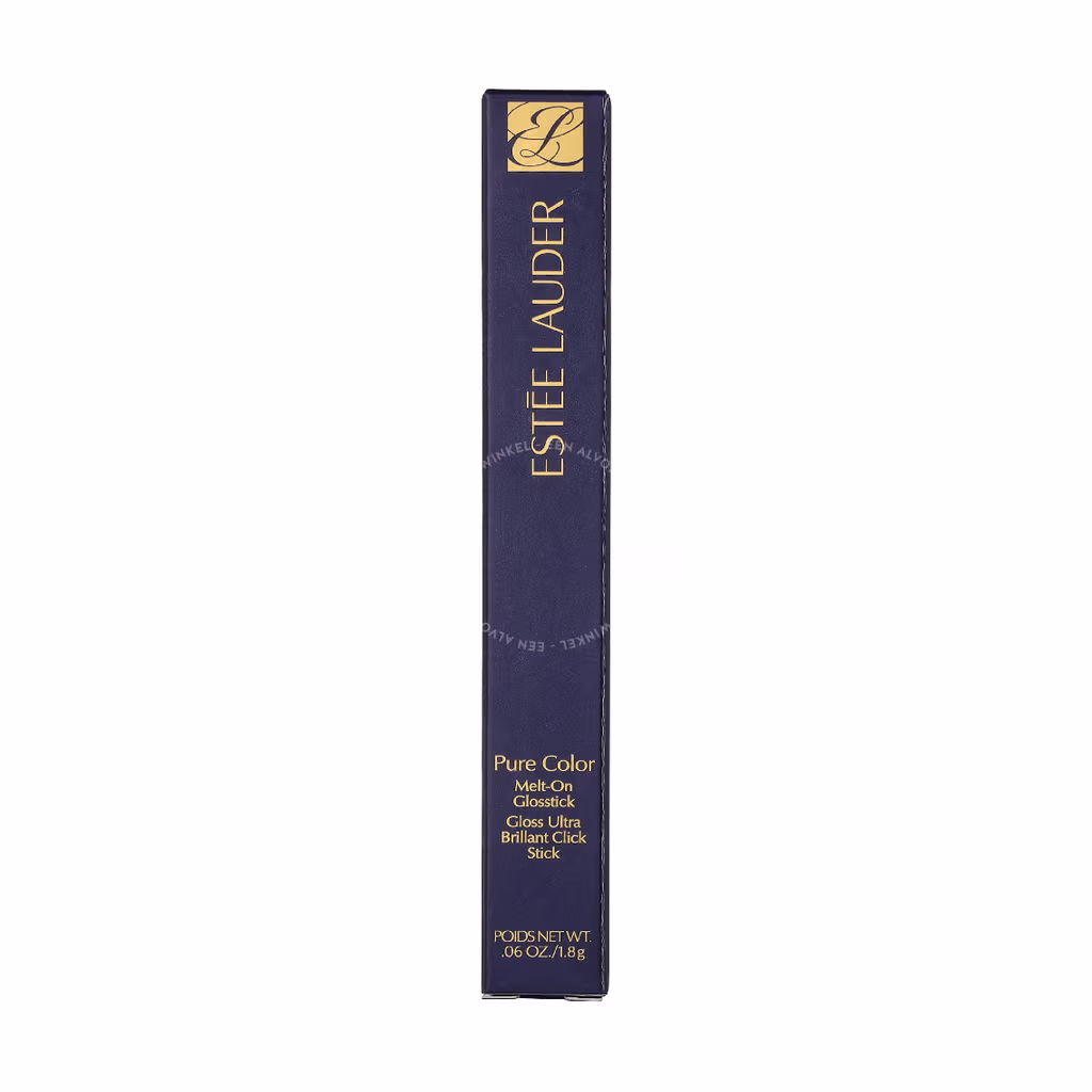 Estee Lauder E.Lauder Pure Color Gloss Ultra-Brillant Click Stick — #513 Melted Mauve — foto 2