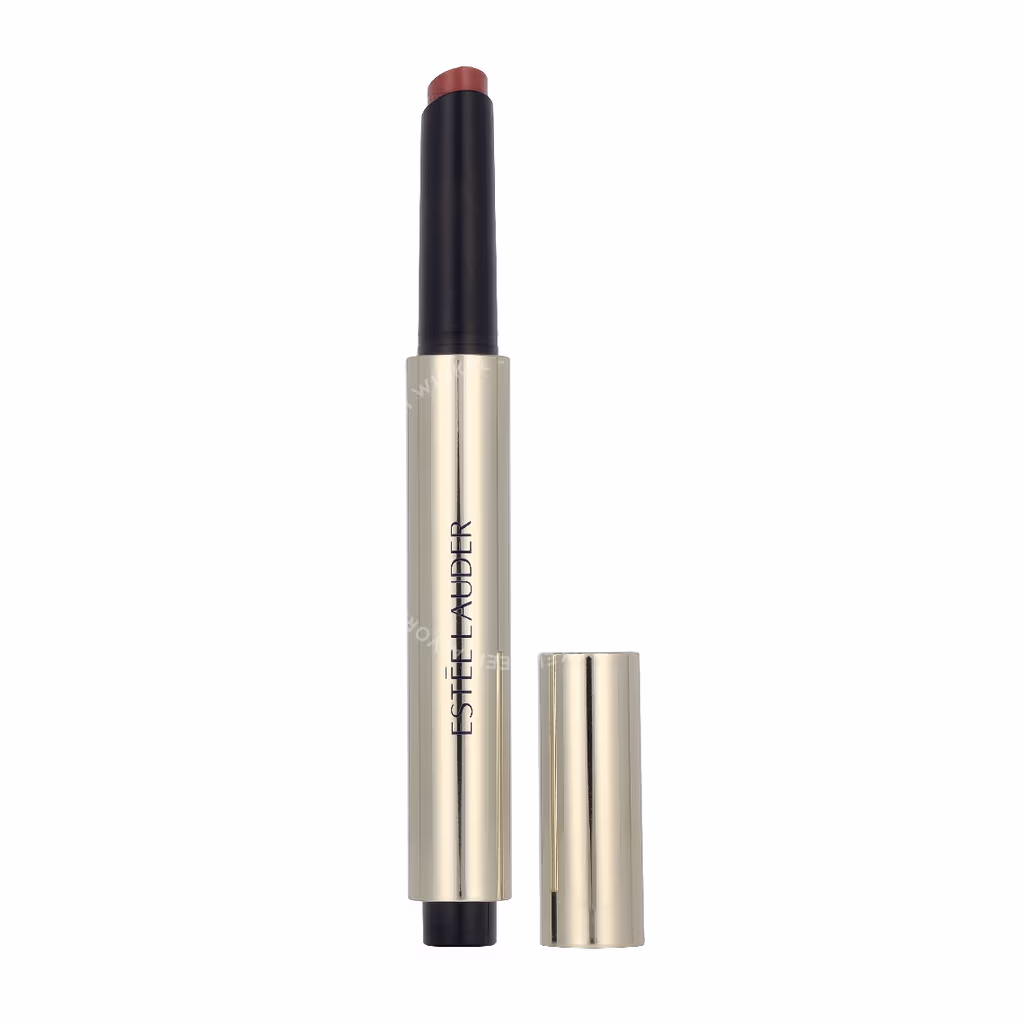 Estee Lauder E.Lauder Pure Color Gloss Ultra-Brillant Click Stick — #513 Melted Mauve