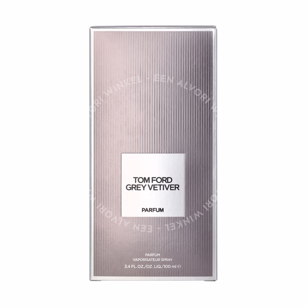 Tom Ford Tom Ford Grey Vetiver Parfum Spray — foto 2
