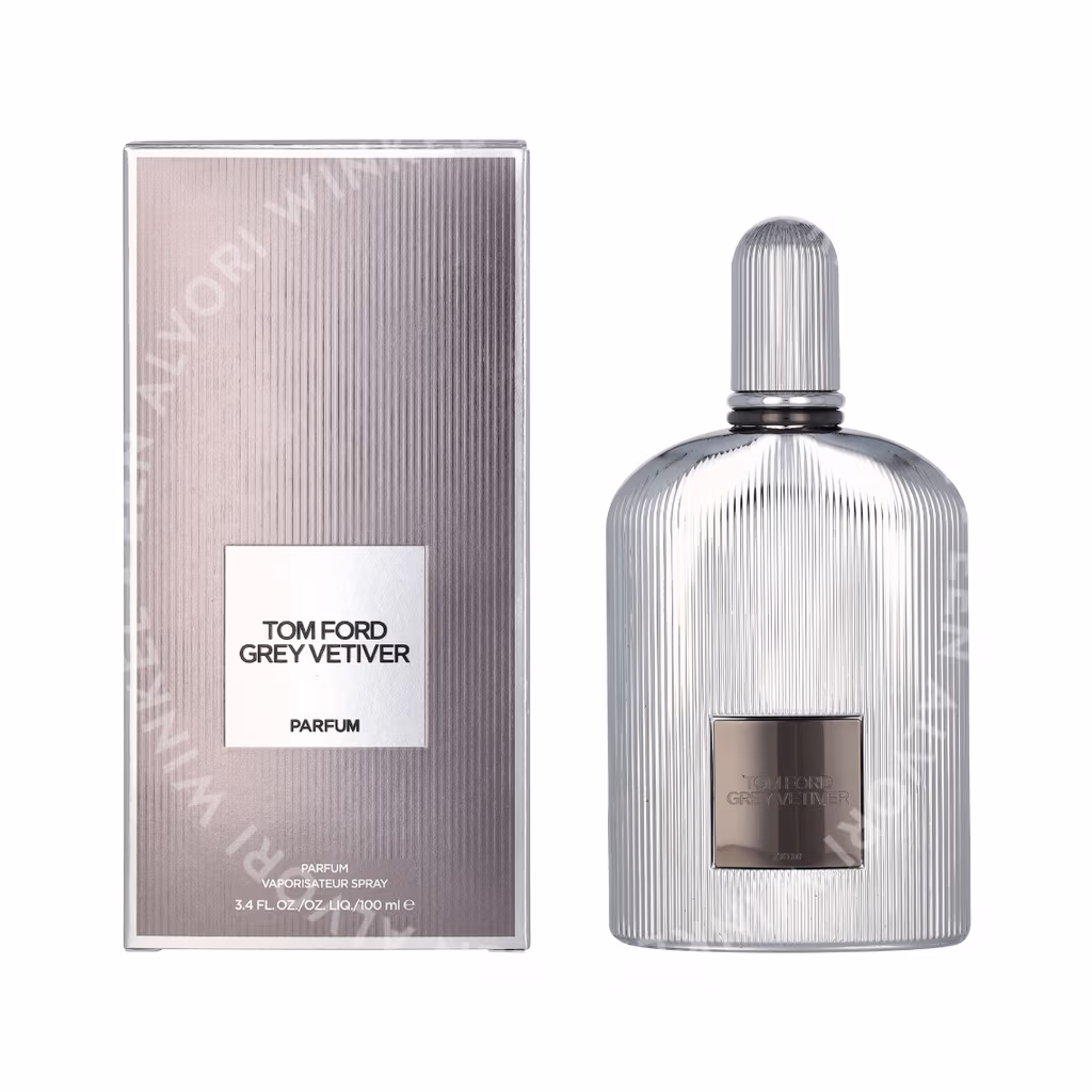 Tom Ford Tom Ford Grey Vetiver Parfum Spray — foto 3