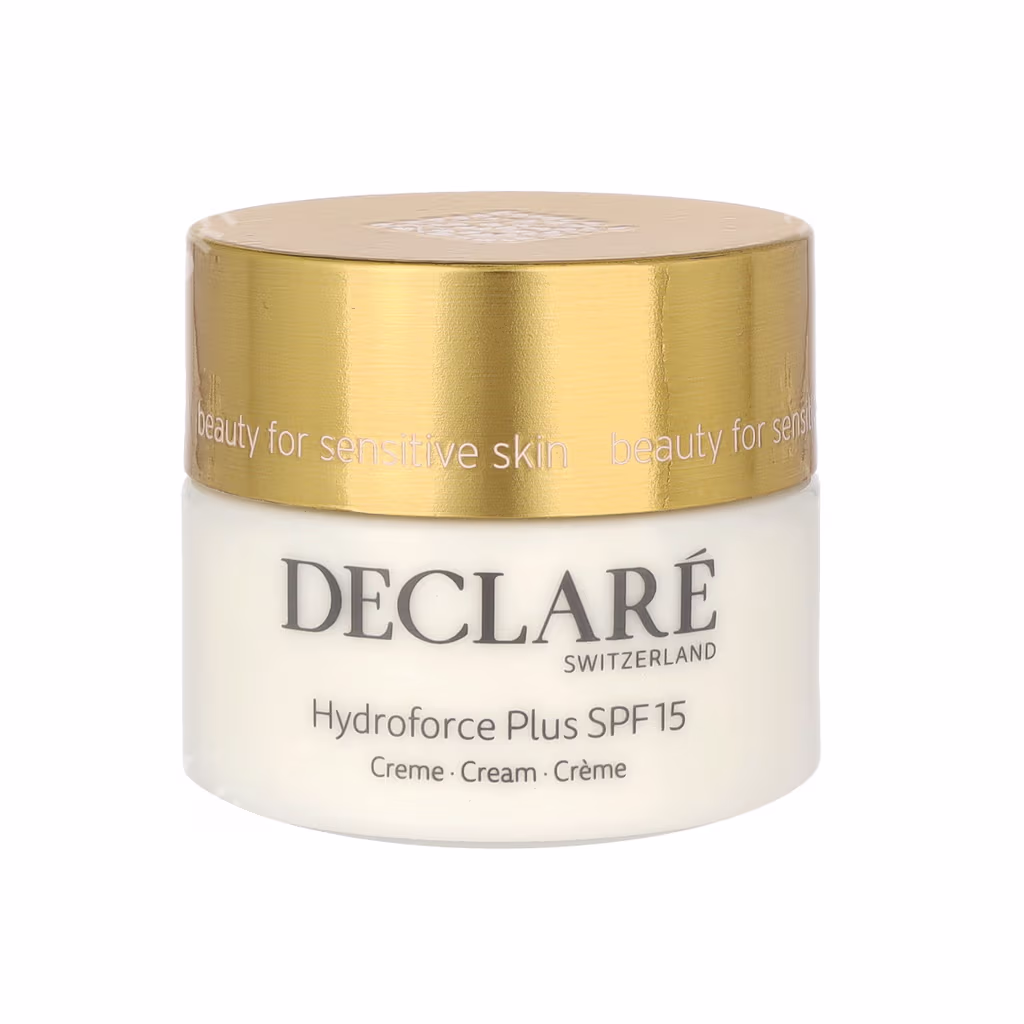 Declare Declare Hydrocare Hydroforce Cream Plus SPF15