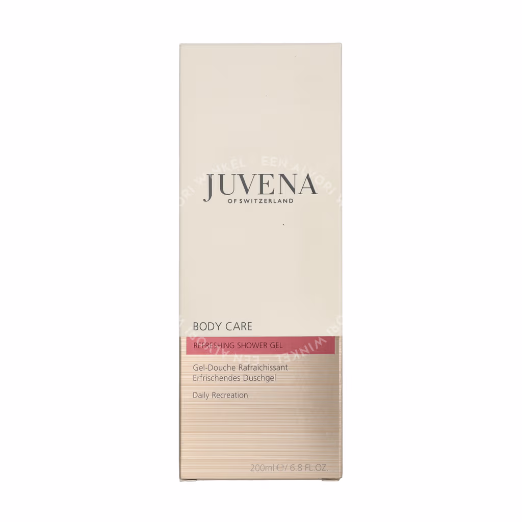 Juvena Juvena Body Care Daily Recreation — foto 2
