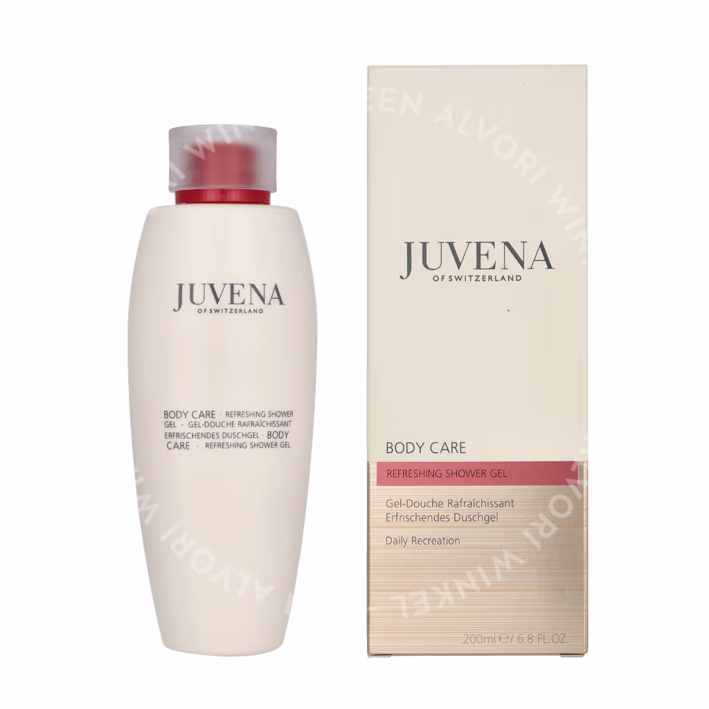 Juvena Juvena Body Care Daily Recreation — foto 3