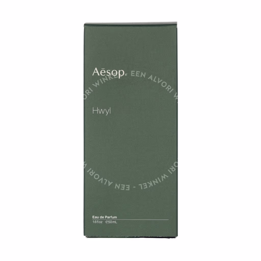 Aesop Aesop Hwyl Edp Spray — foto 2