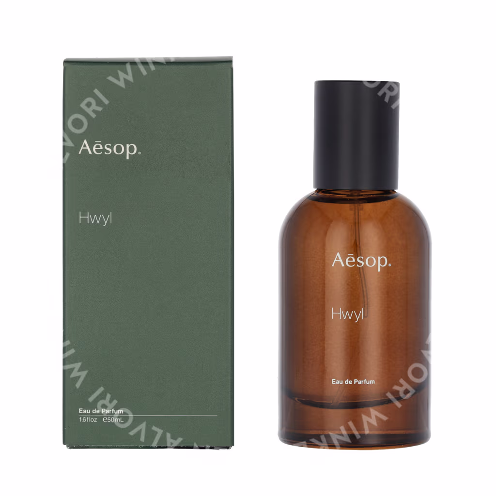 Aesop Aesop Hwyl Edp Spray — foto 3