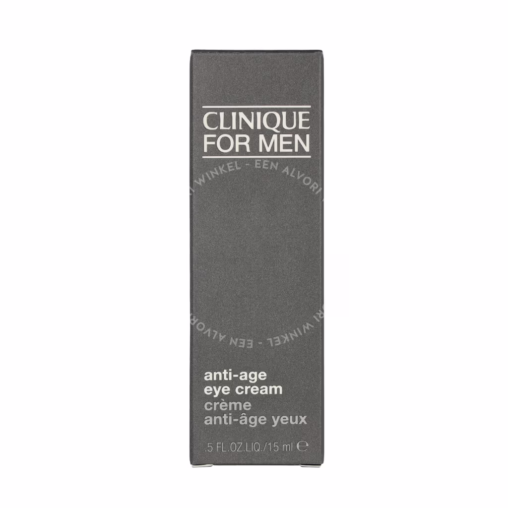 Clinique Clinique For Men Anti-Age Eye Cream — foto 2