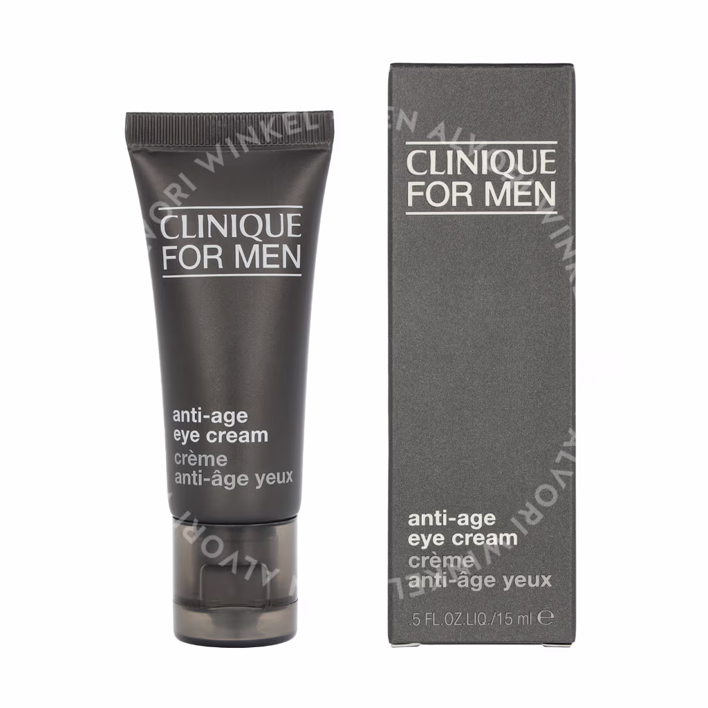 Clinique Clinique For Men Anti-Age Eye Cream — foto 3