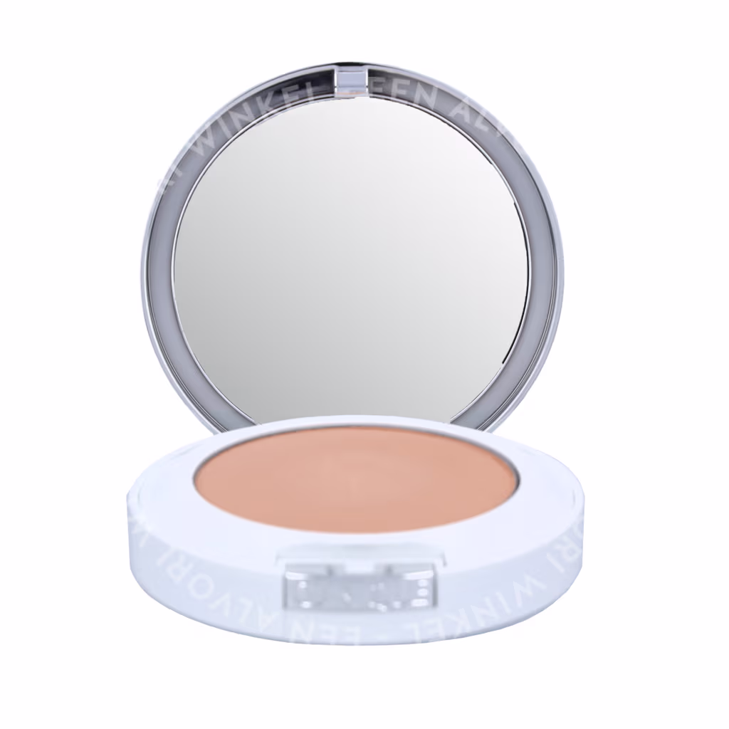 Clinique Clinique Beyond Perfecting Powder Foundation + Concealer — #4 Creamwhip