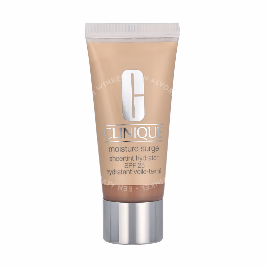 Clinique Clinique Moisture Surge Sheertint Hydrator SPF25 — Universal Light