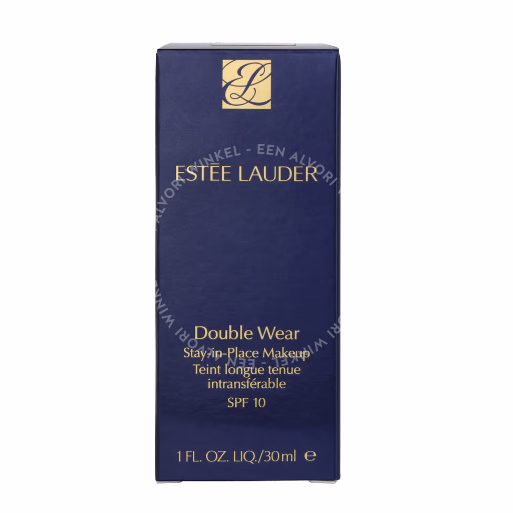 Estee Lauder E.Lauder Double Wear Stay-In-Place Makeup SPF10 — 2C2 Pale Almond — foto 2