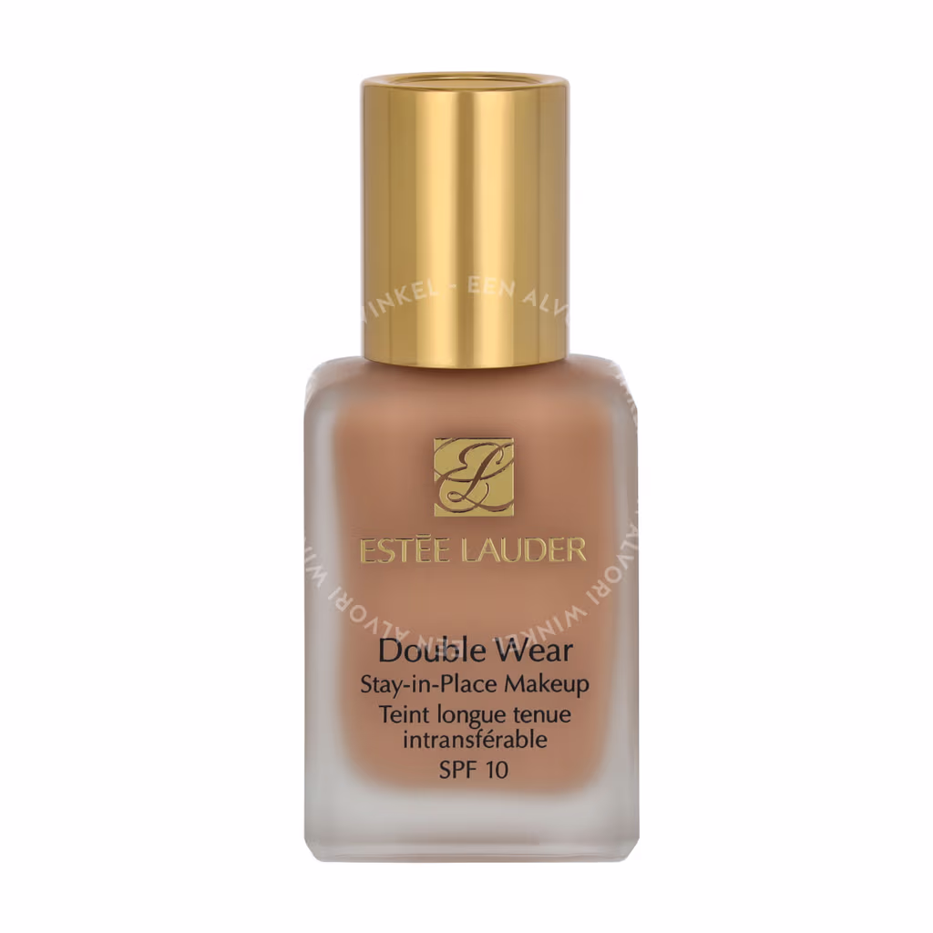 Estee Lauder E.Lauder Double Wear Stay-In-Place Makeup SPF10 — 2C2 Pale Almond