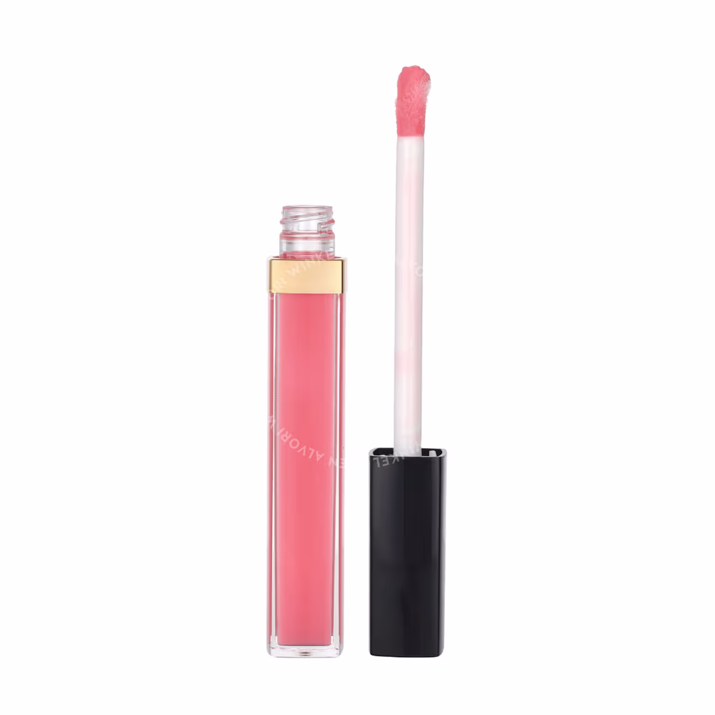 Chanel Chanel Rouge Coco Gloss — #804 Rose Naif