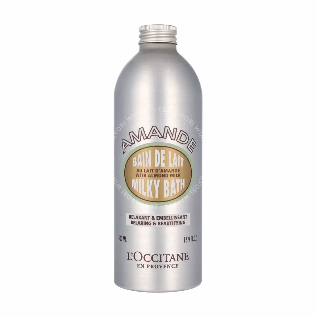 L'Occitane L'Occitane Almond Milky Bath