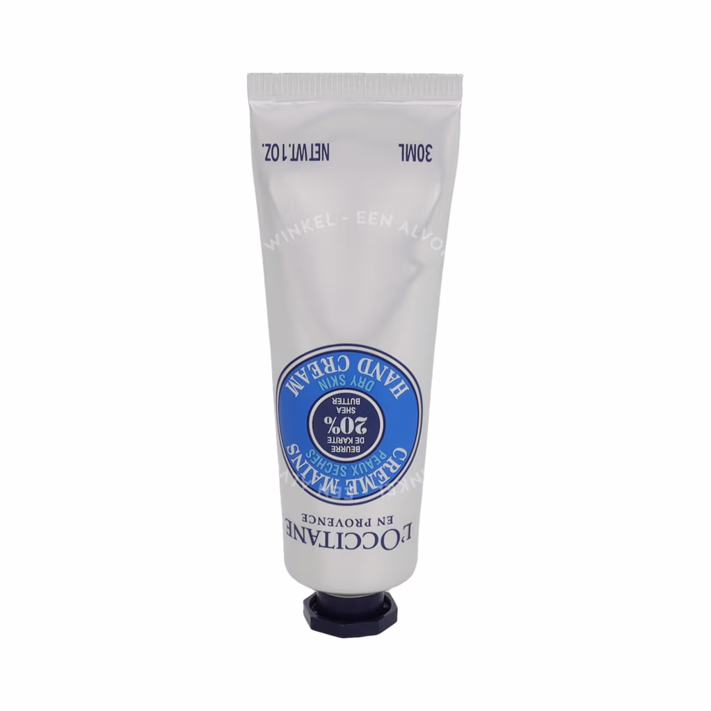 L'Occitane L’Occitane Hand Cream - Dry Skin