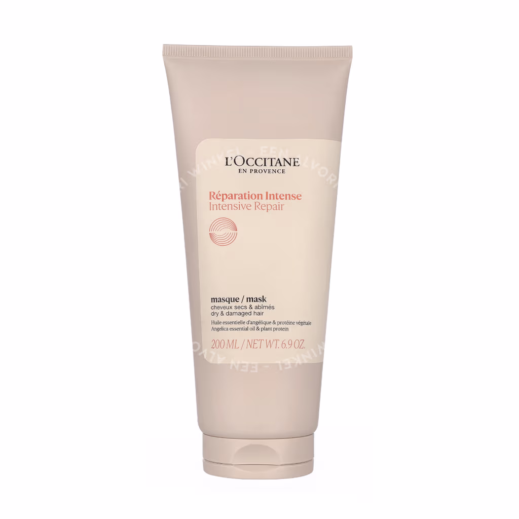 L'Occitane L'Occitane Intensive Repair Hair Mask — foto 2