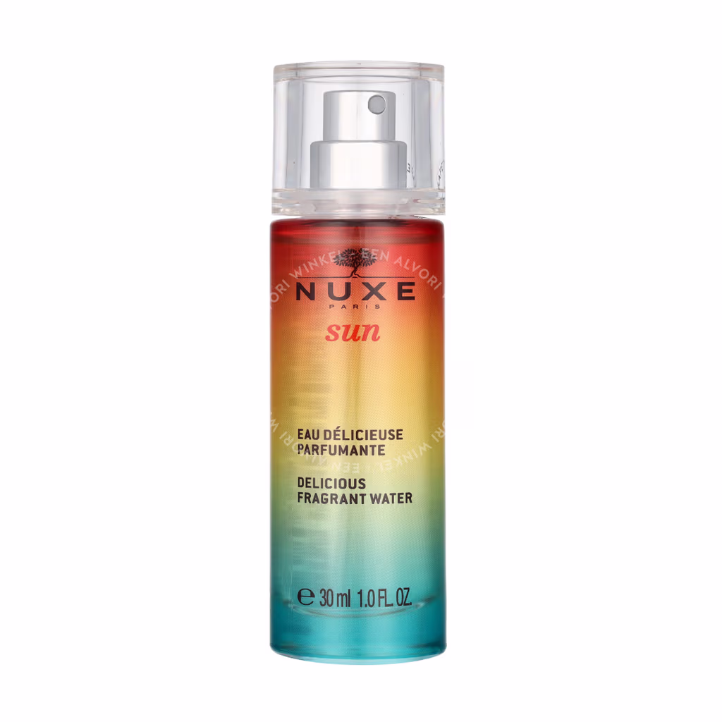 Nuxe Nuxe Sun Delicious Fragrant Water — foto 2
