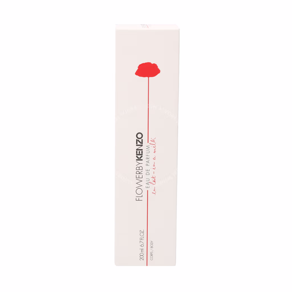Kenzo Kenzo Flower By Kenzo Bodymilk — foto 2
