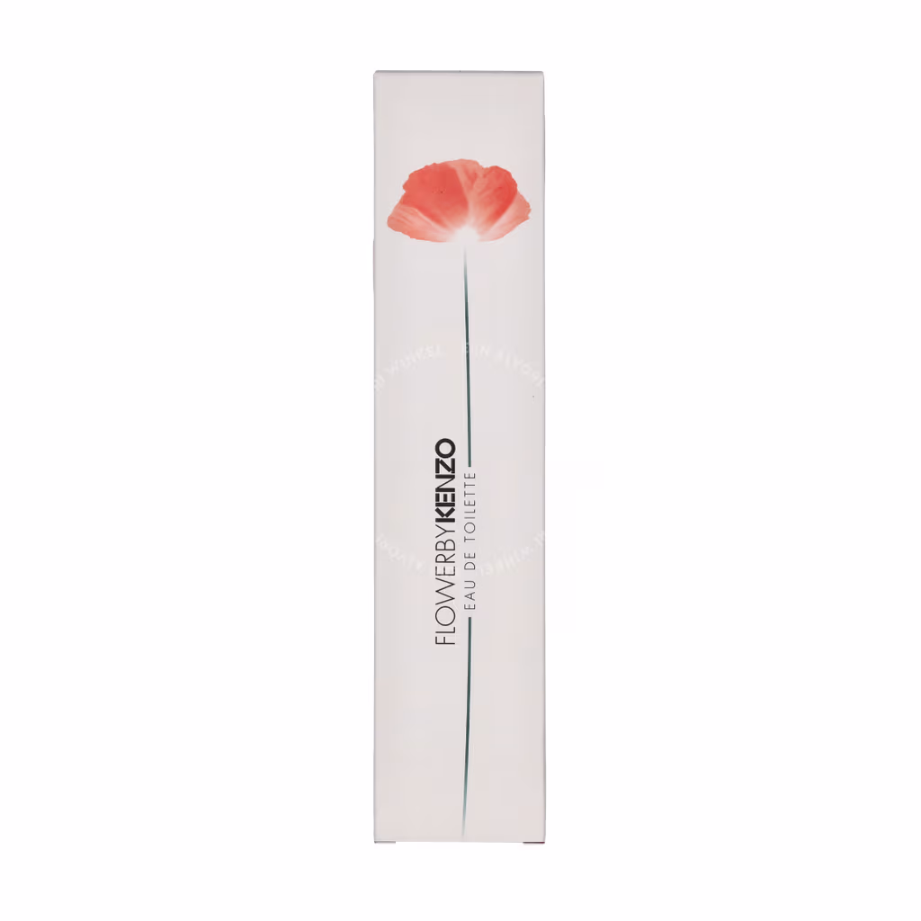 Kenzo Kenzo Flower By Kenzo Edt Spray — foto 2