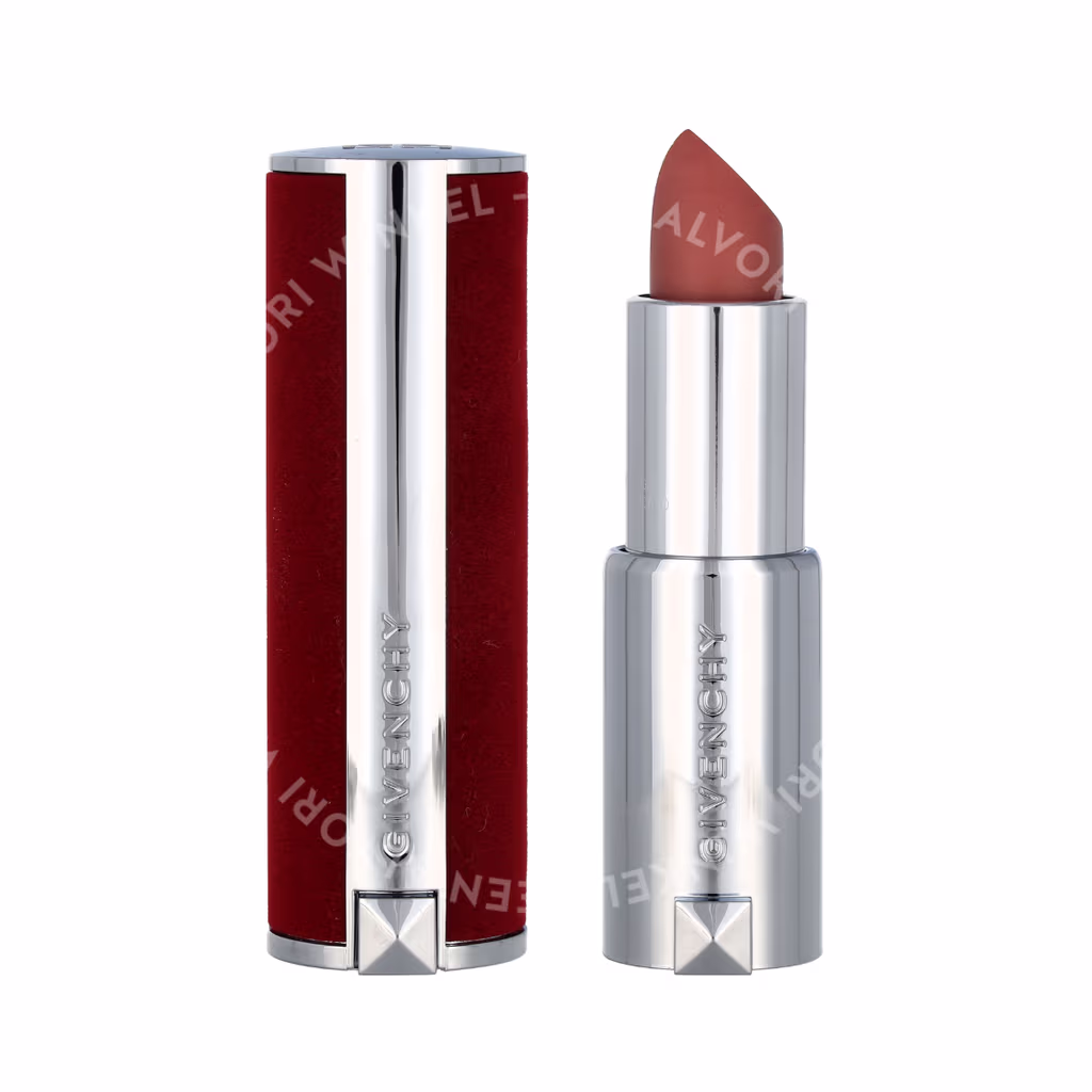 Givenchy Givenchy Le Rouge Deep Velvet Lipstick — #10 Deep Velvet