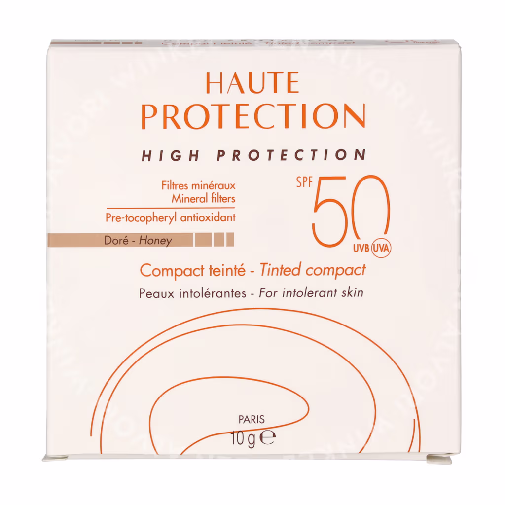 Avene Avene High Protection Compact SPF50 — foto 2