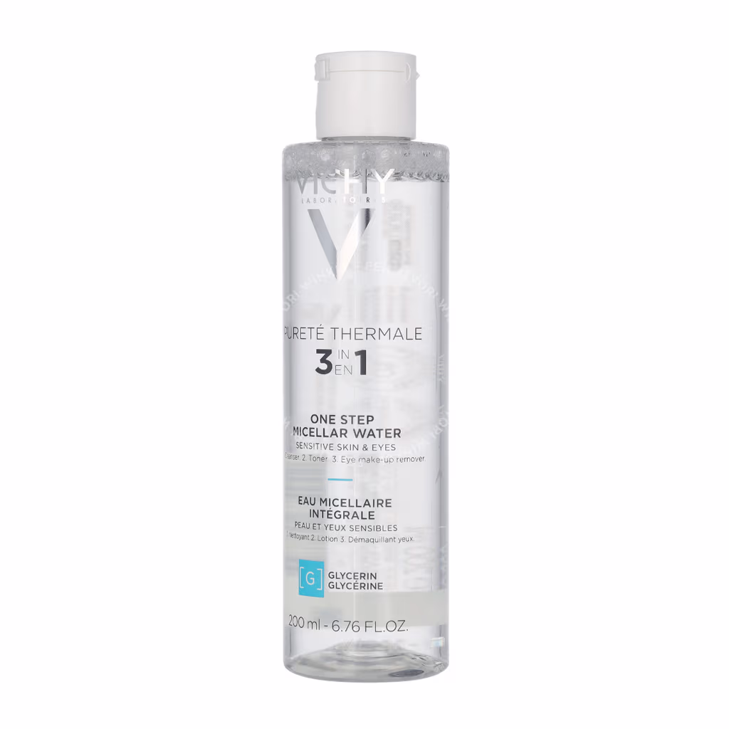 Vichy Vichy Purete Thermale Micellaire Water Sensitive