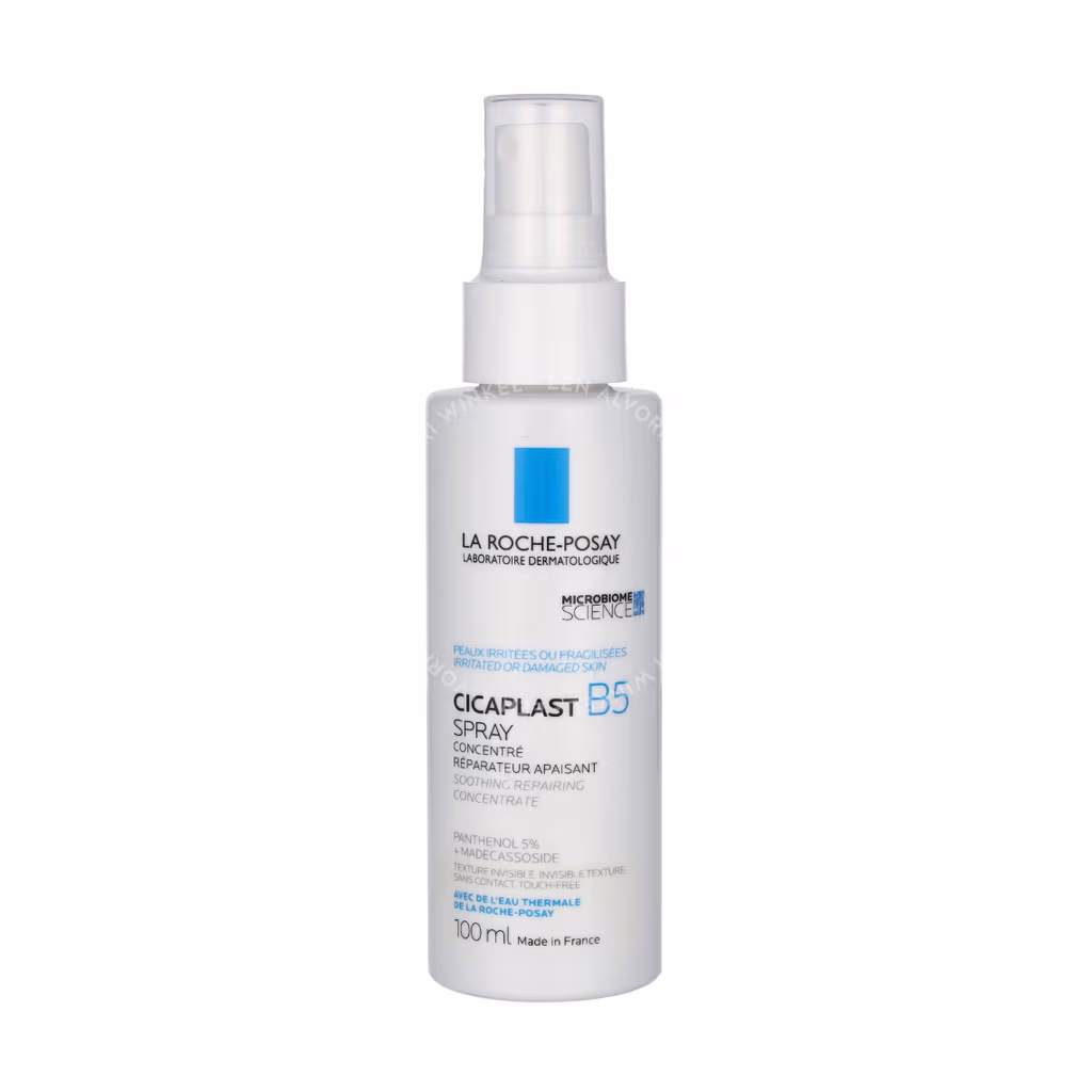 La Roche-Posay LRP Cicaplast B5 Spray