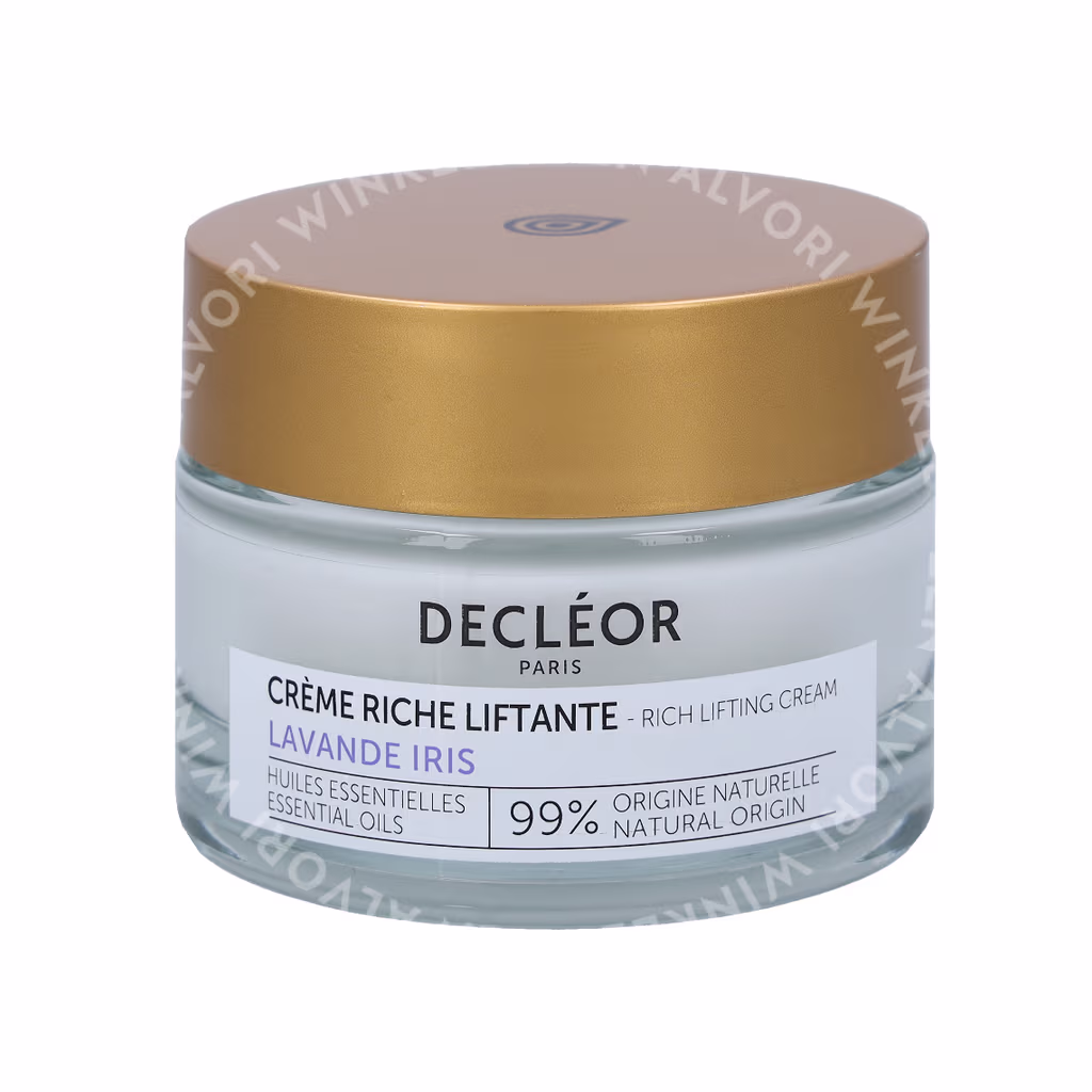 Decleor Decleor Lavender Iris Rich Lifting Cream