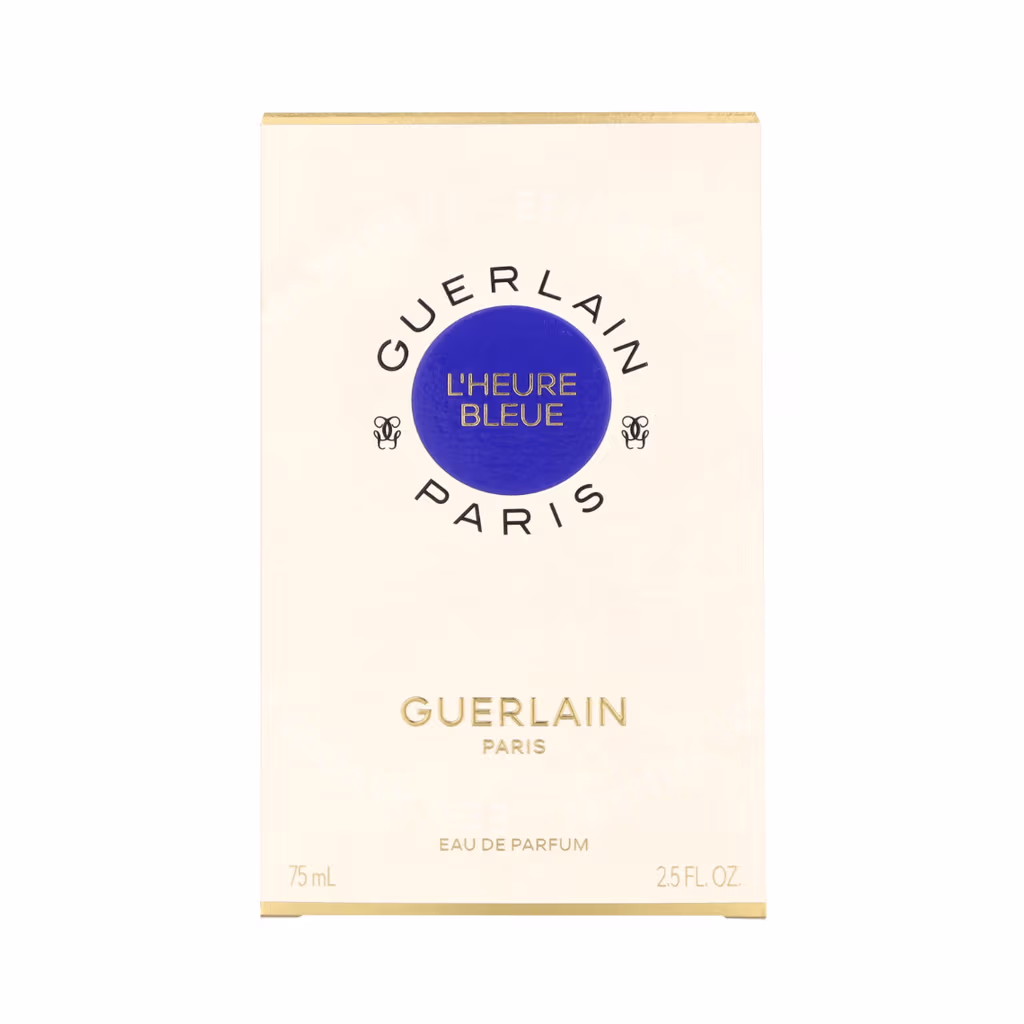 Guerlain Guerlain L'Heure Bleue Edp Spray — foto 2