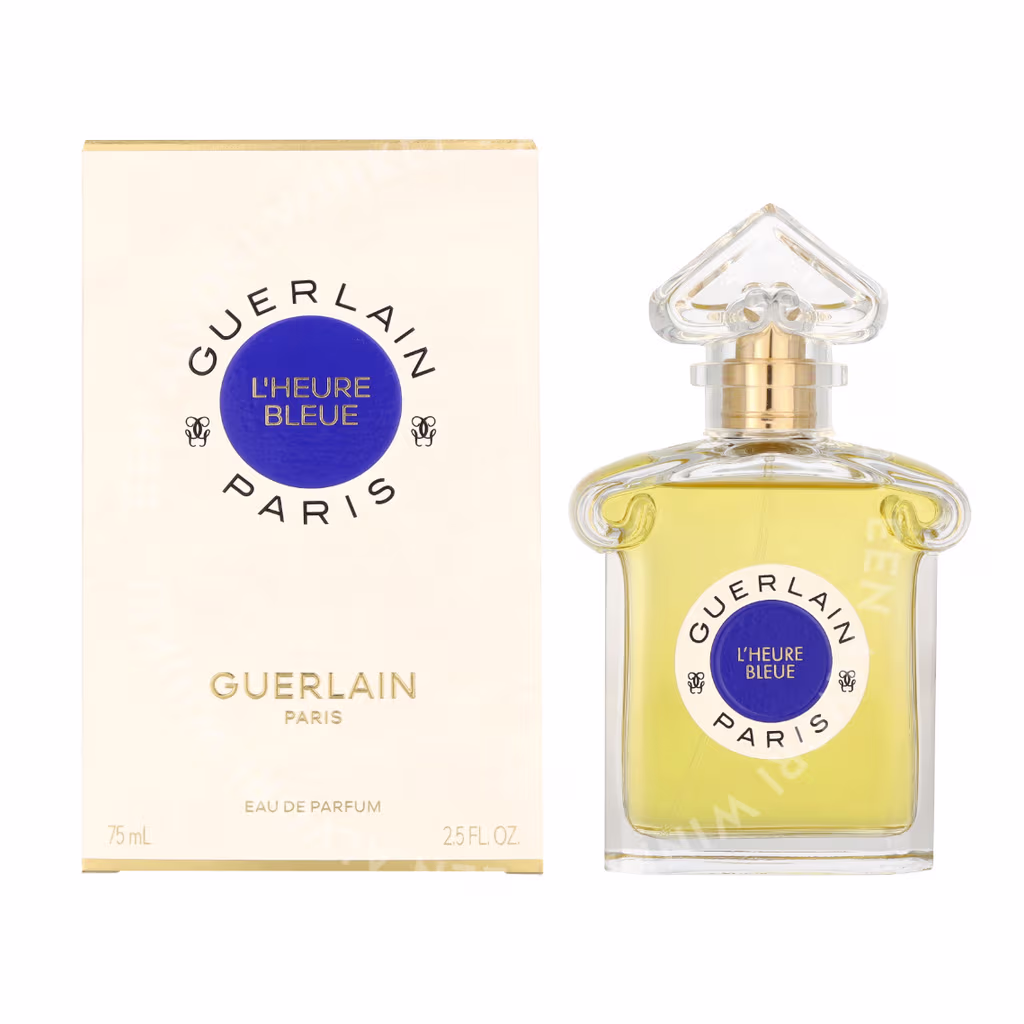 Guerlain Guerlain L'Heure Bleue Edp Spray — foto 3