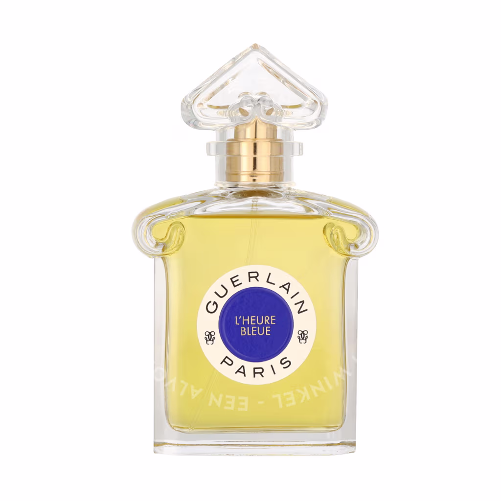 Guerlain Guerlain L'Heure Bleue Edp Spray