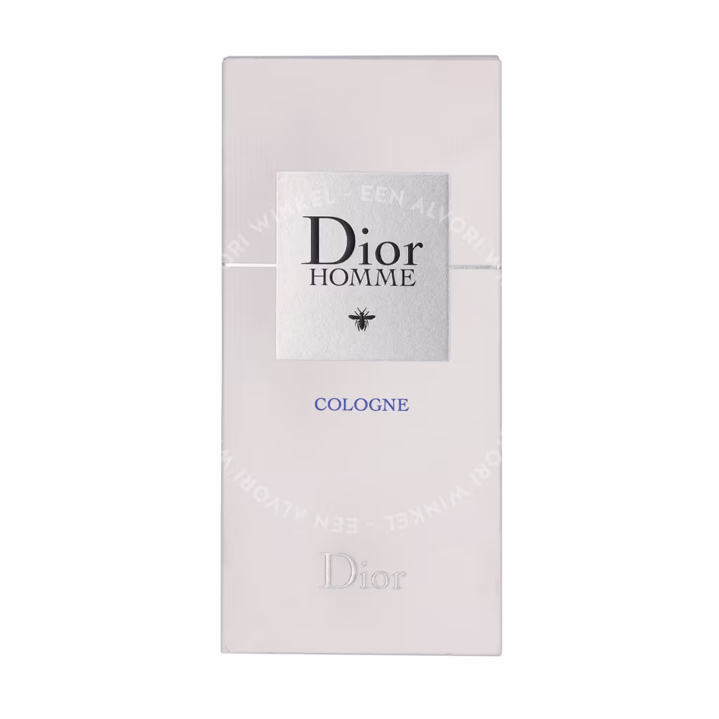Christian Dior Dior Homme Cologne Edc Spray — foto 2