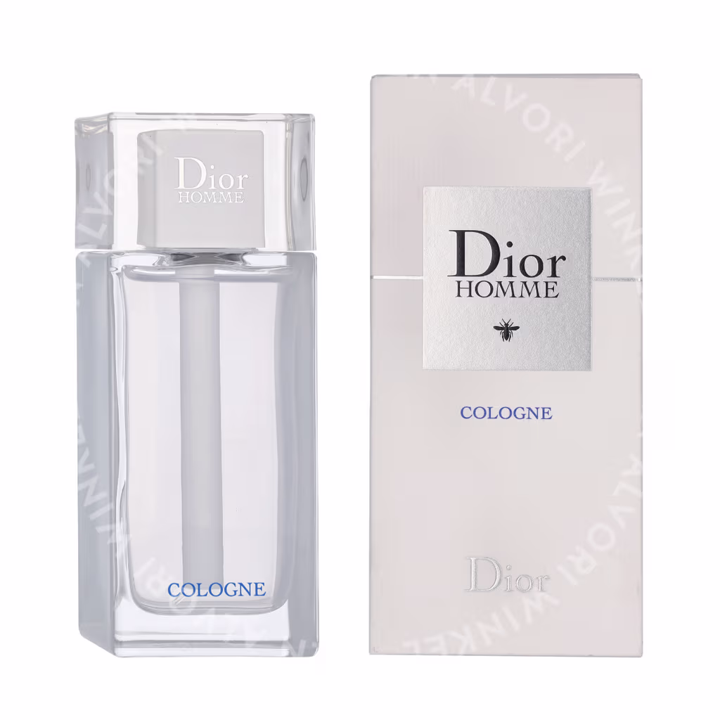 Christian Dior Dior Homme Cologne Edc Spray — foto 3