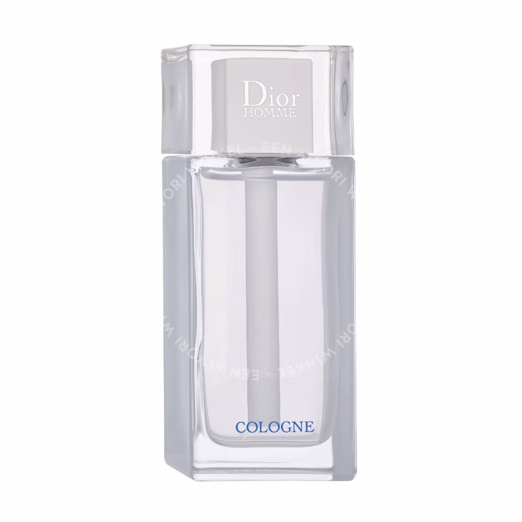 Christian Dior Dior Homme Cologne Edc Spray