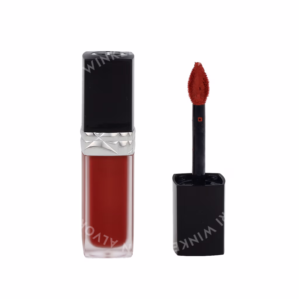 Christian Dior Dior Rouge Dior Forever Liquid Lipstick — #840 Forever Radiant