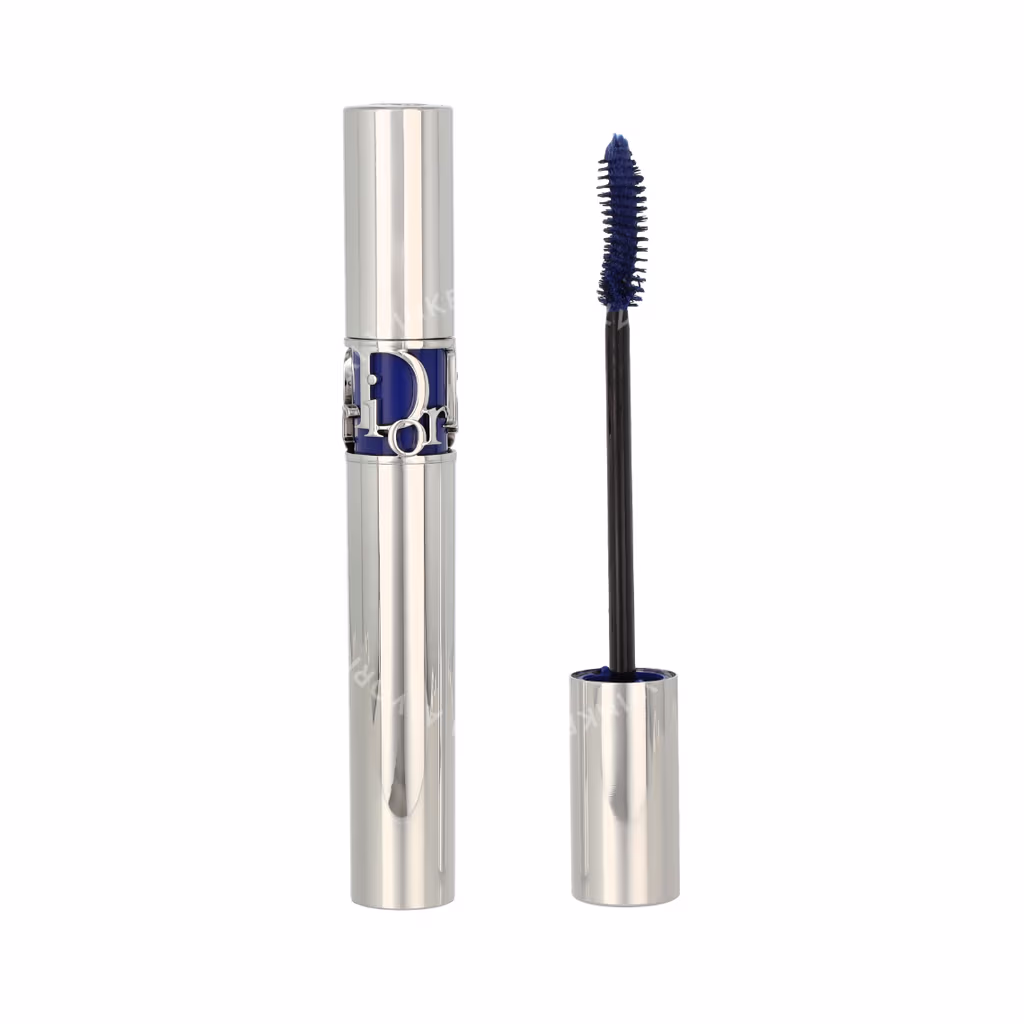 Christian Dior Dior Diorshow Iconic Overcurl Volume Mascara — #264 Blue