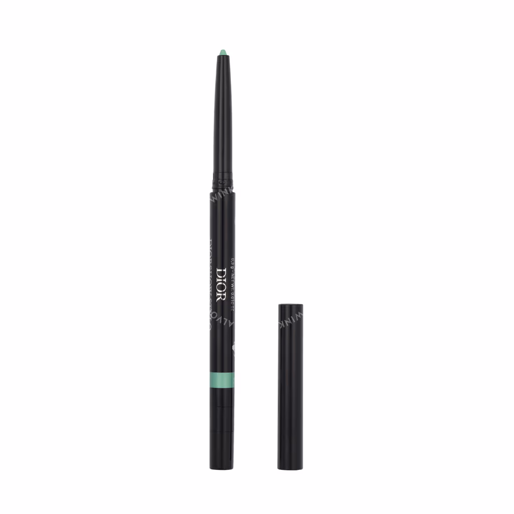 Christian Dior Dior Diorshow 24H Stylo Intense Waterproof Eyeline — #246 Matte Mint