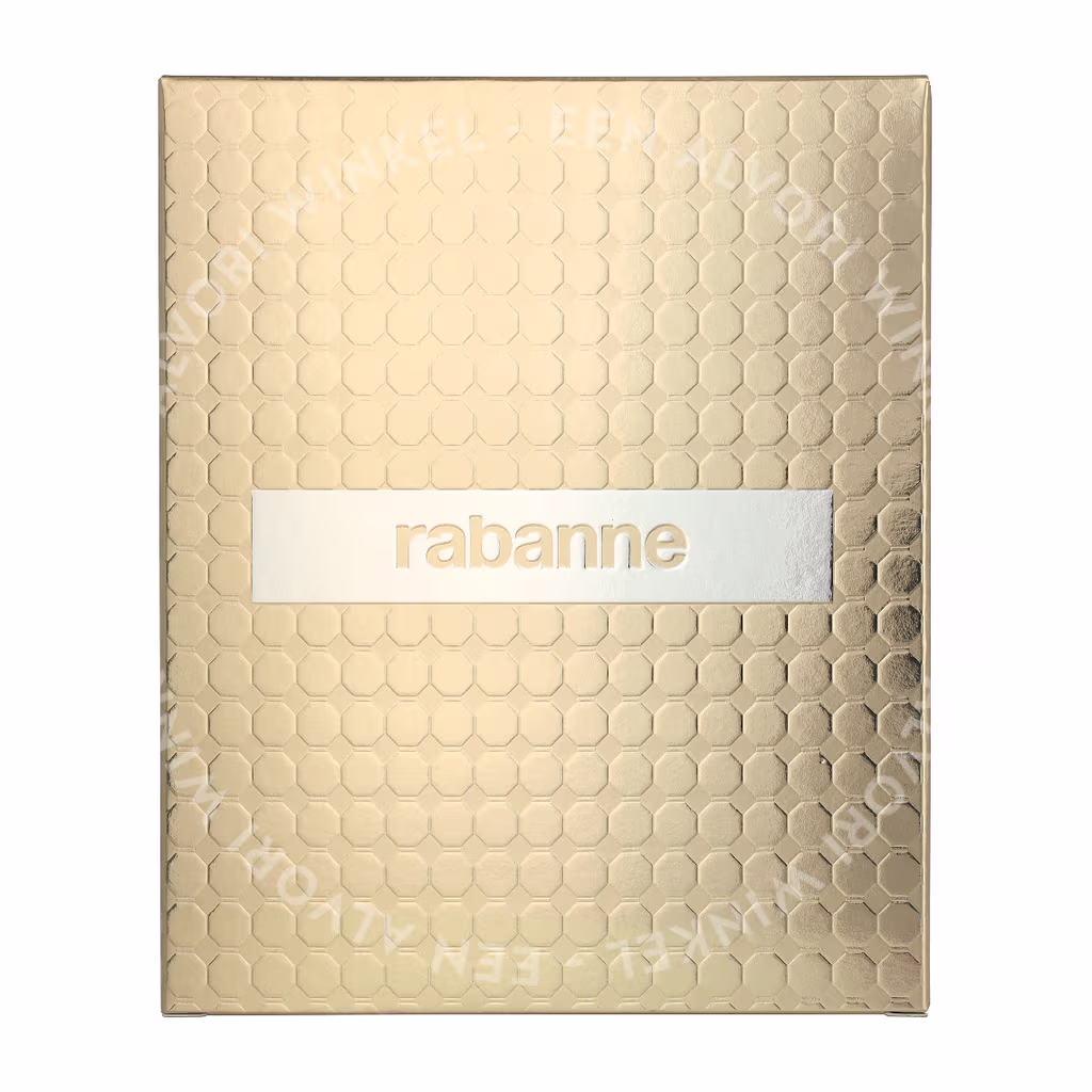 Paco Rabanne Paco Rabanne Olympea Giftset — foto 2