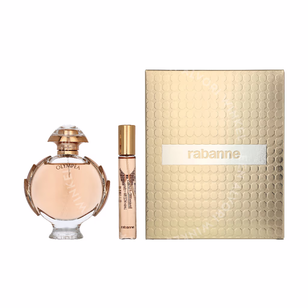 Paco Rabanne Paco Rabanne Olympea Giftset — foto 3