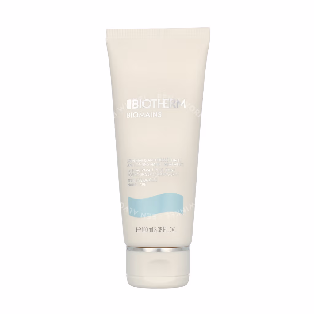 Biotherm Biotherm Biomains Age Delaying Hand & Nail Treatment — foto 2