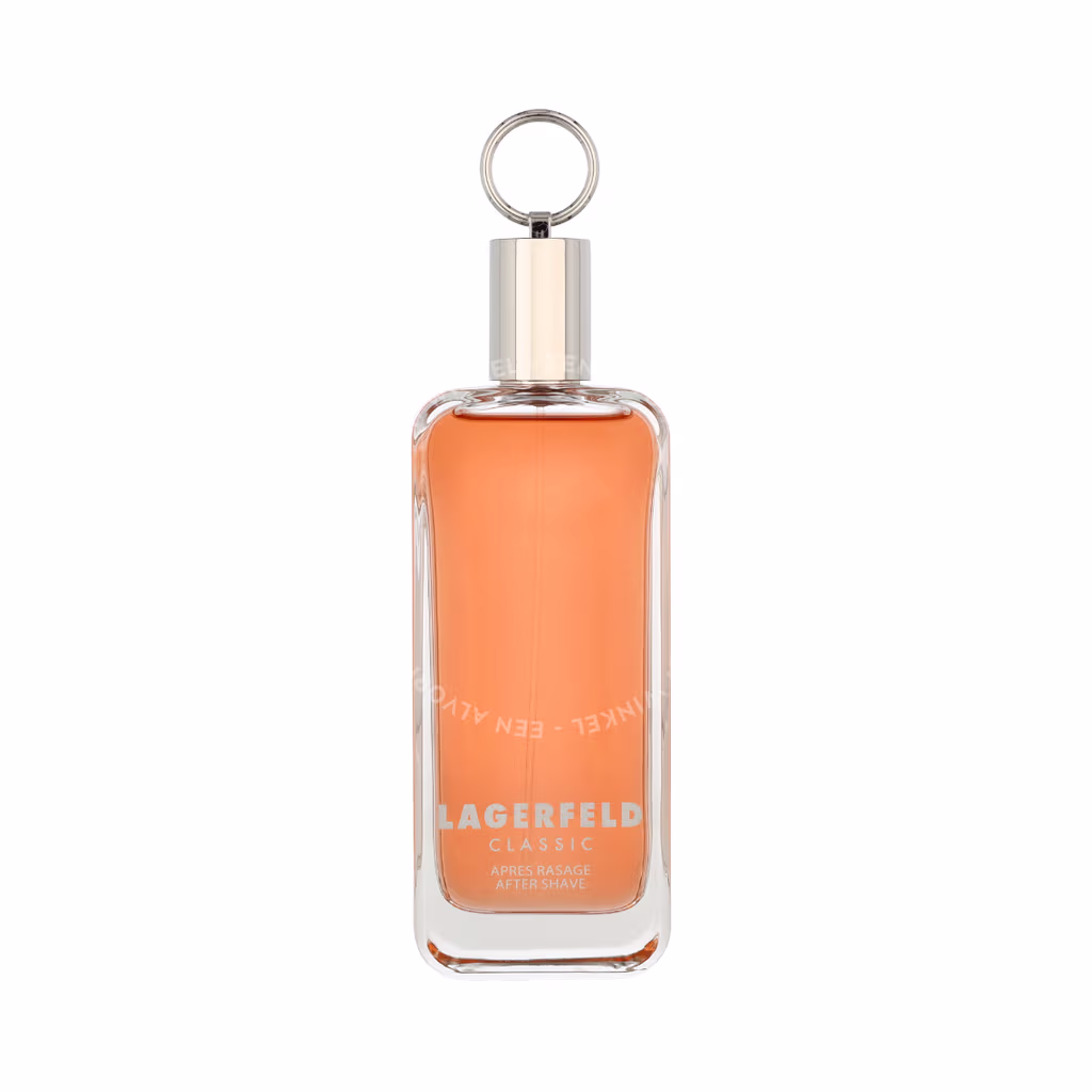 Karl Lagerfeld Karl Lagerfeld Classic After Shave Lotion