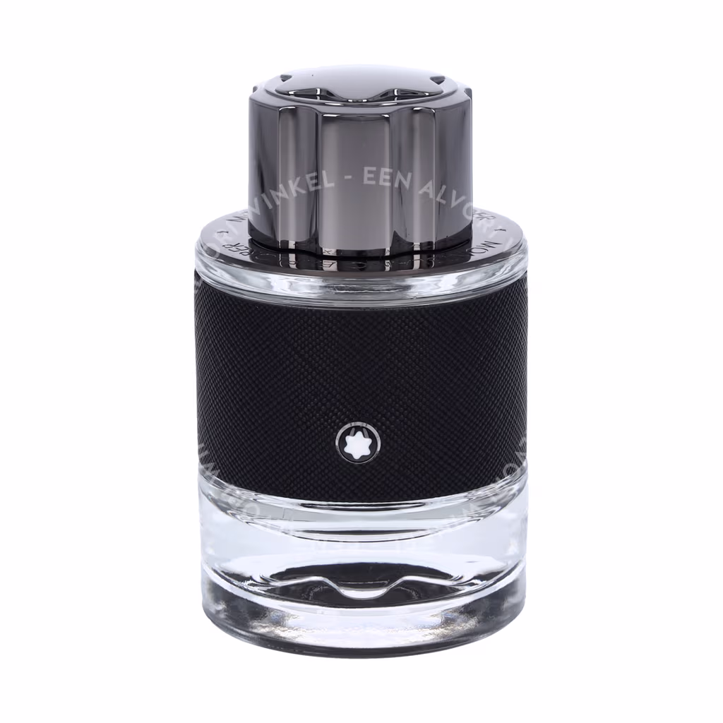 Montblanc Montblanc Explorer Edp Spray