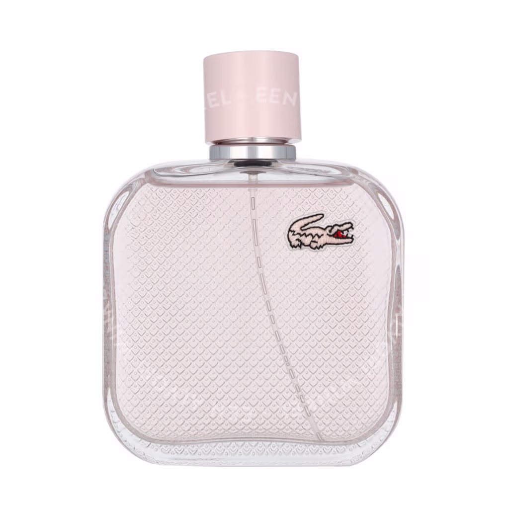 Lacoste Lacoste L.12.12 Rose Eau Fraiche Edt Spray