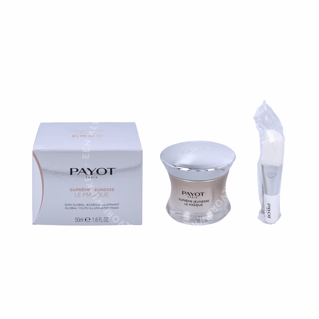 Payot Payot Supreme Jeunesse Le Masque — foto 3