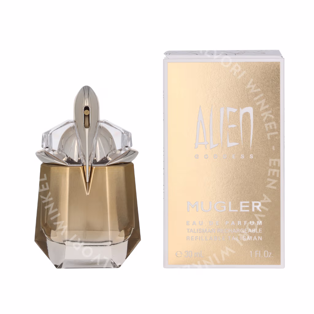 Thierry Mugler Thierry Mugler Alien Goddess Edp Spray — foto 3
