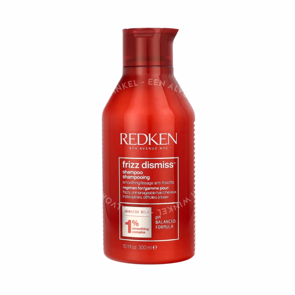 Redken Redken Frizz Dismiss Shampoo