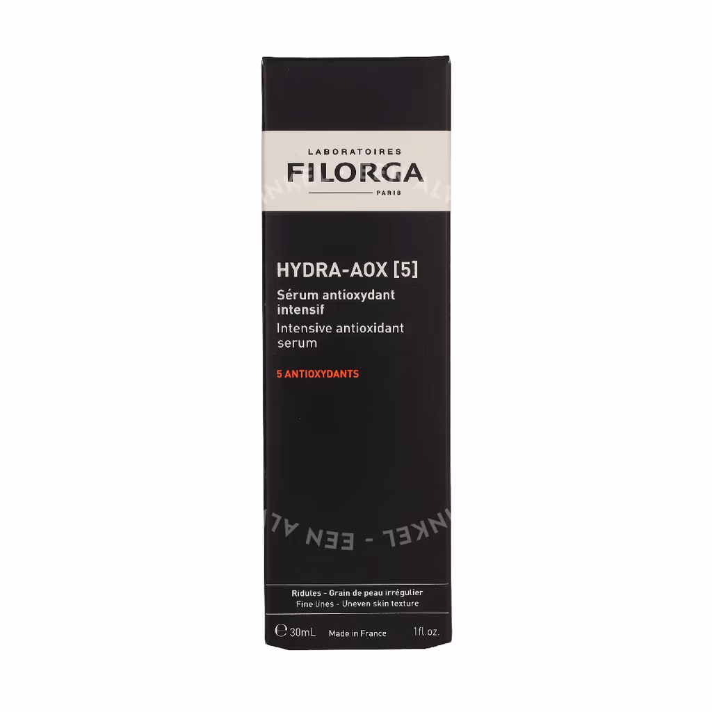 Filorga Filorga Hydra-AOX (5) Intensive Antioxidant Serum — foto 2