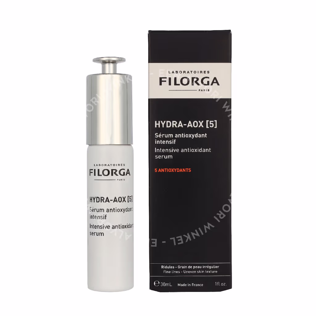 Filorga Filorga Hydra-AOX (5) Intensive Antioxidant Serum — foto 3