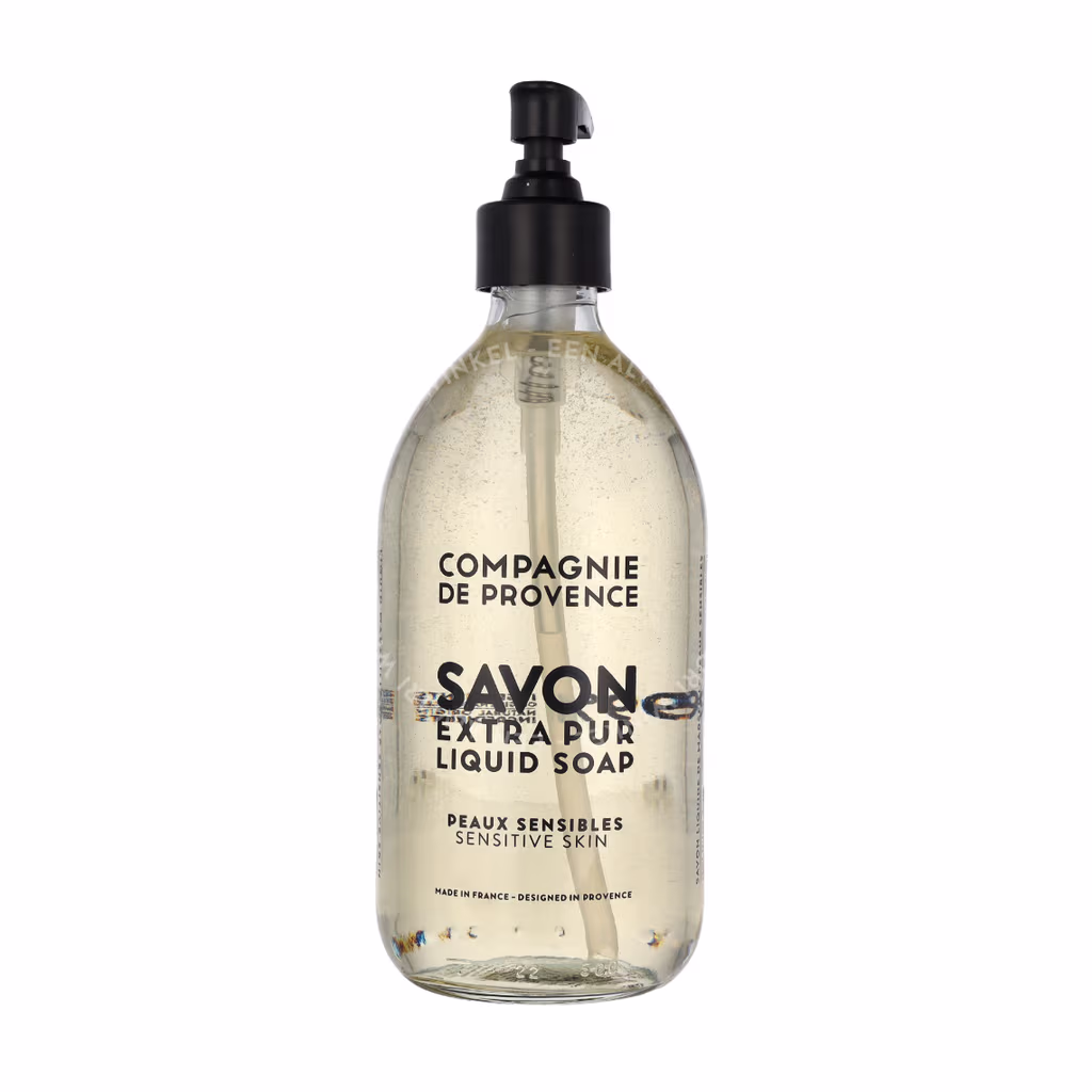 Compagnie De Provence Compagnie De Provence Marseille Liquid Soap — Sensitive Skin — foto 2