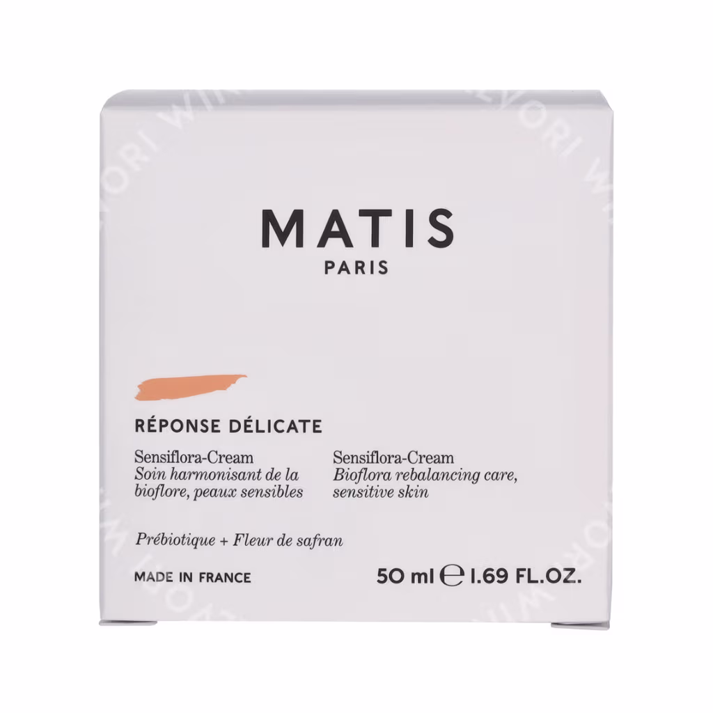 Matis Matis Reponse Delicate Sensiflora Cream — foto 2